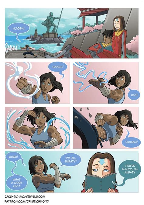 kora naked|Korra Porn comics, Rule 34, Cartoon porn